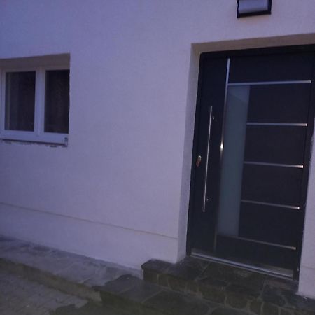 Monteurwohnung Loiching Habitación foto