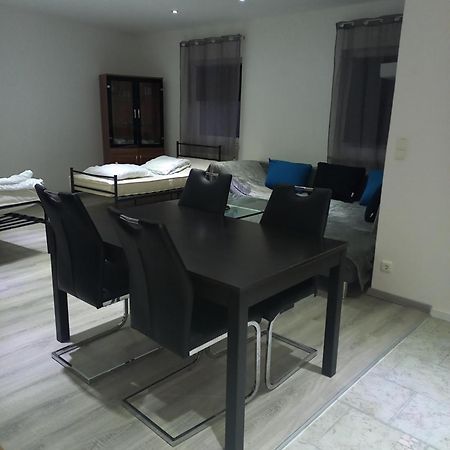 Monteurwohnung Loiching Habitación foto