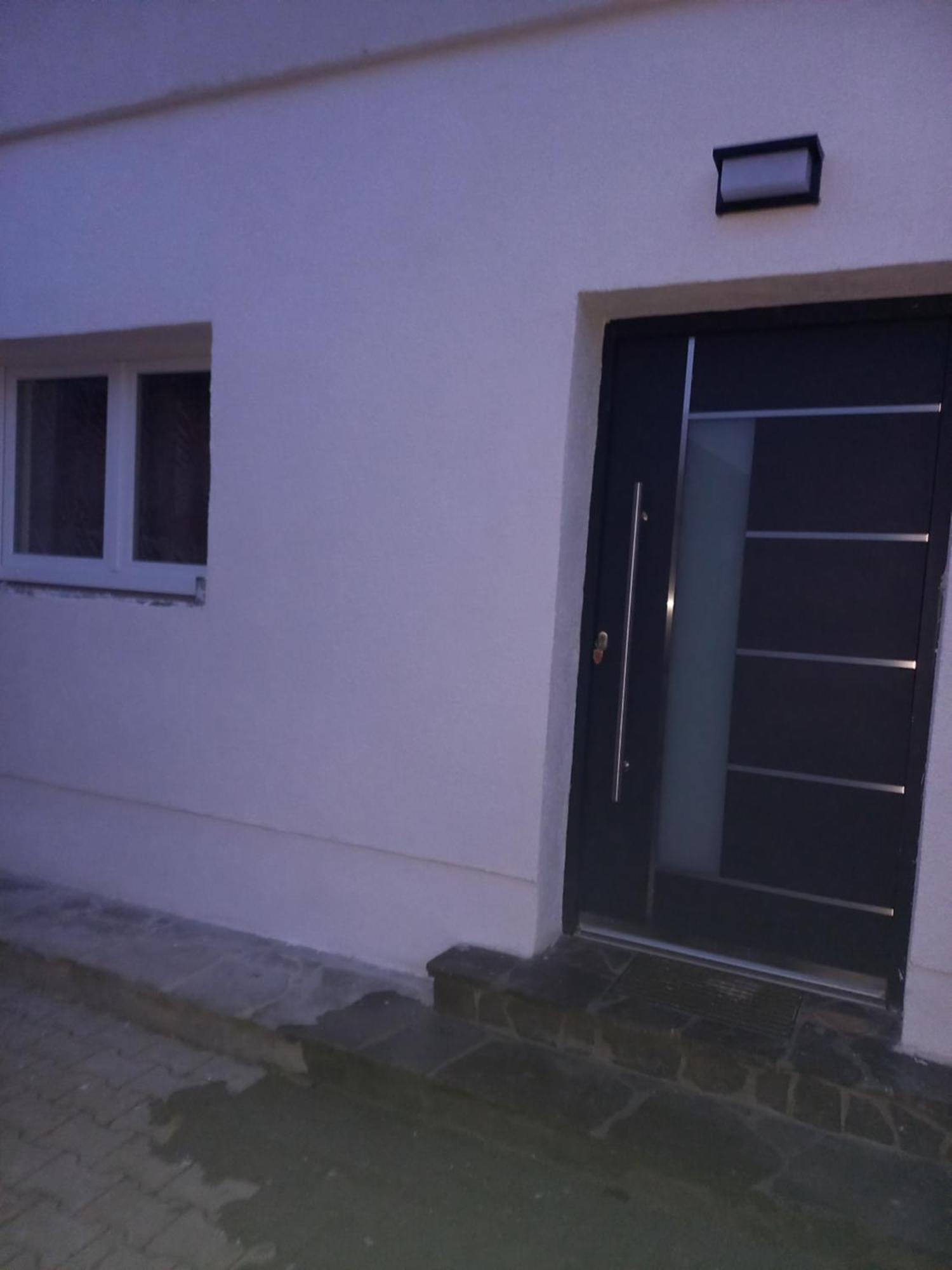 Monteurwohnung Loiching Habitación foto