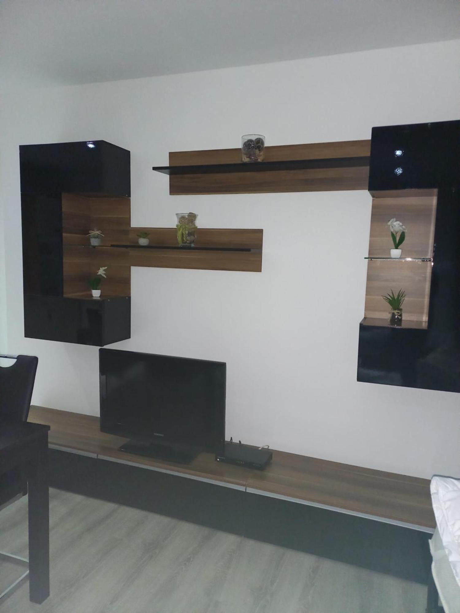 Monteurwohnung Loiching Habitación foto